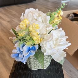 Flower Arrangement