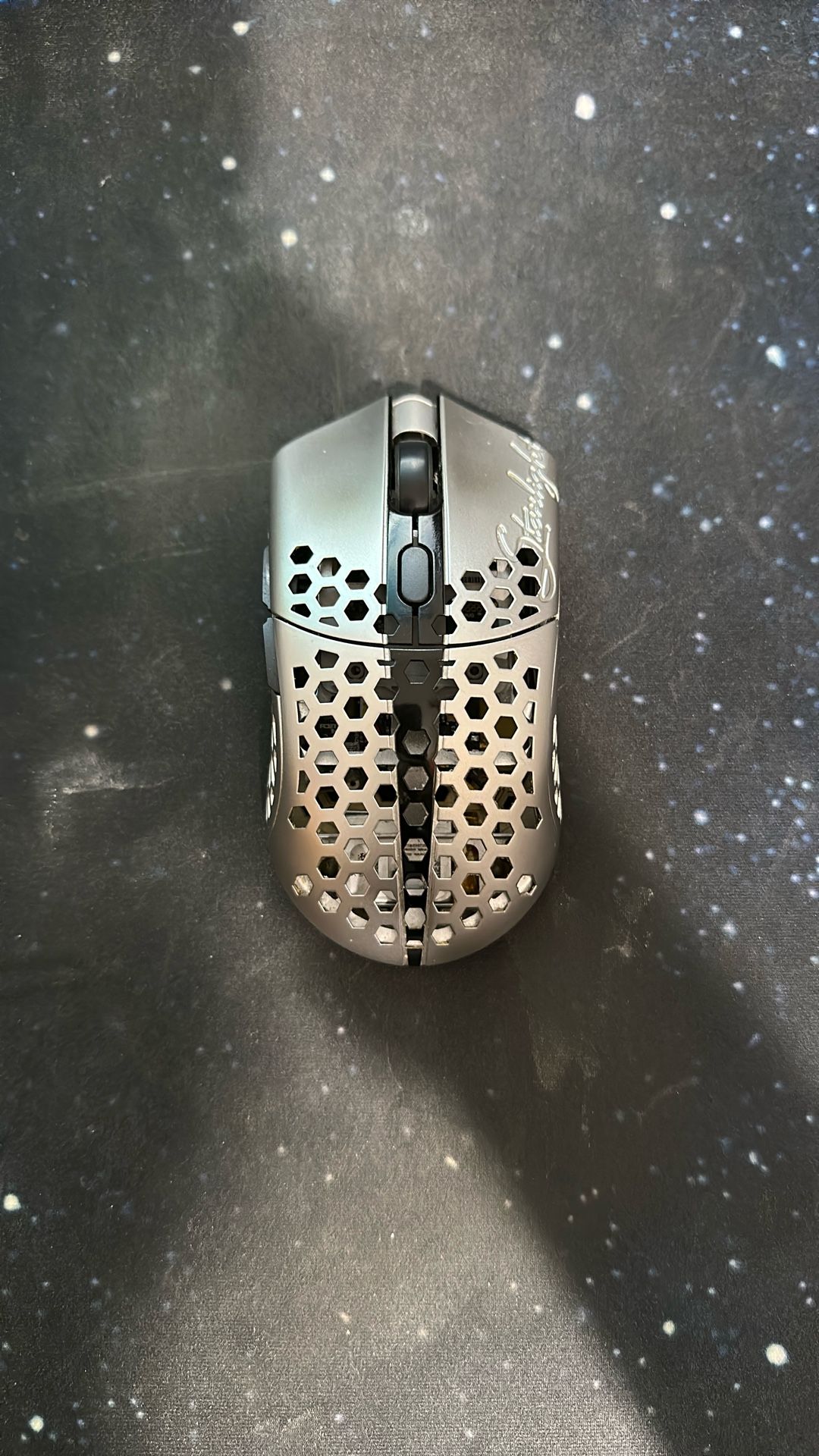 Finalmouse Starlight-12 Pro TenZ Edition