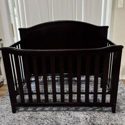 Crib - Cuna