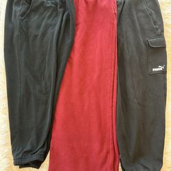 Lot of Women’s Sweats