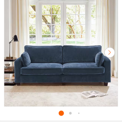 Open box sofas