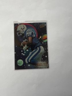 Marshall Faulk “Rising Star” GM