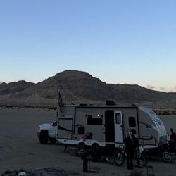 2019 Coachmen Ultra Lite