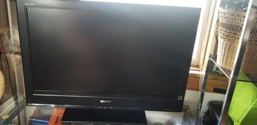 Sony Bravia KDL-32S3000 32 inch LCD TV