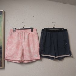 Ladies    Shorts 