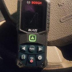 Laser Measuring Tape