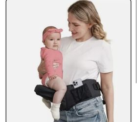 Baby Carrier/ New