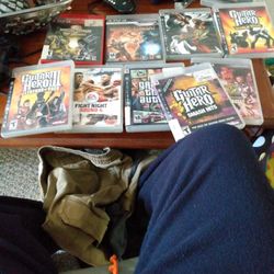 Ps3 Games