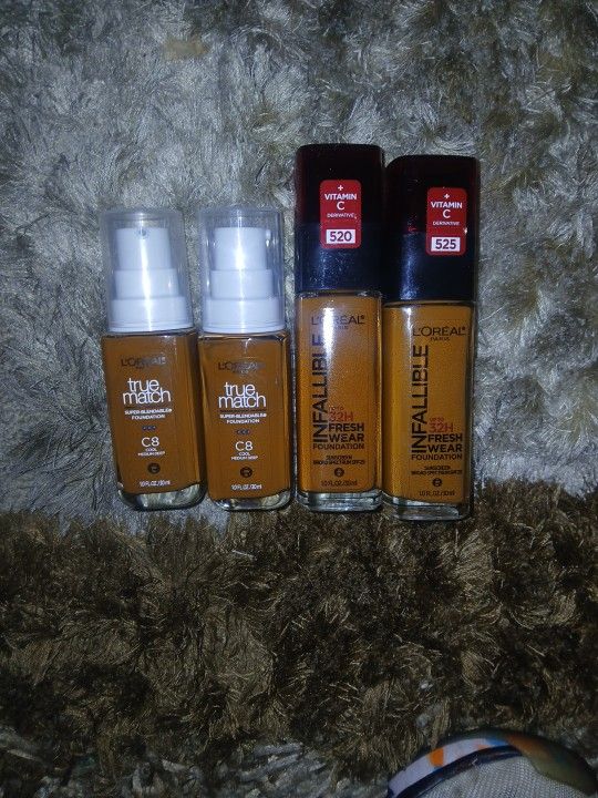 Make Up