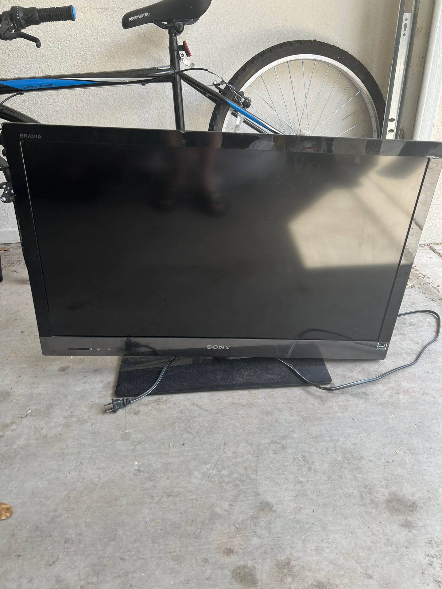 Sony Bravia TV