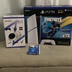 PlayStation 5 Bundle