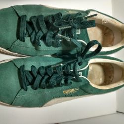 Puma Vintage Sneakers