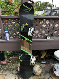 Rossignol Snowboard 159cm