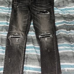 Amiri Jeans Mx1
