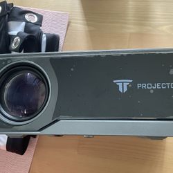 Wieloi GC05A WiFi Projector – Excellent Condition