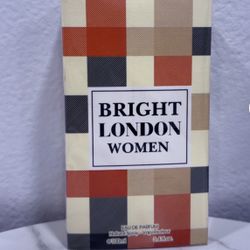 Bright London For Her 