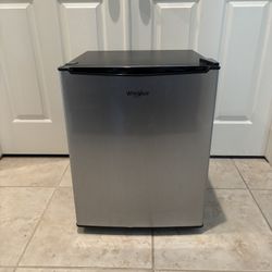Whirlpool Mini Fridge