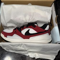 New Jordan CMFT Era Size 2