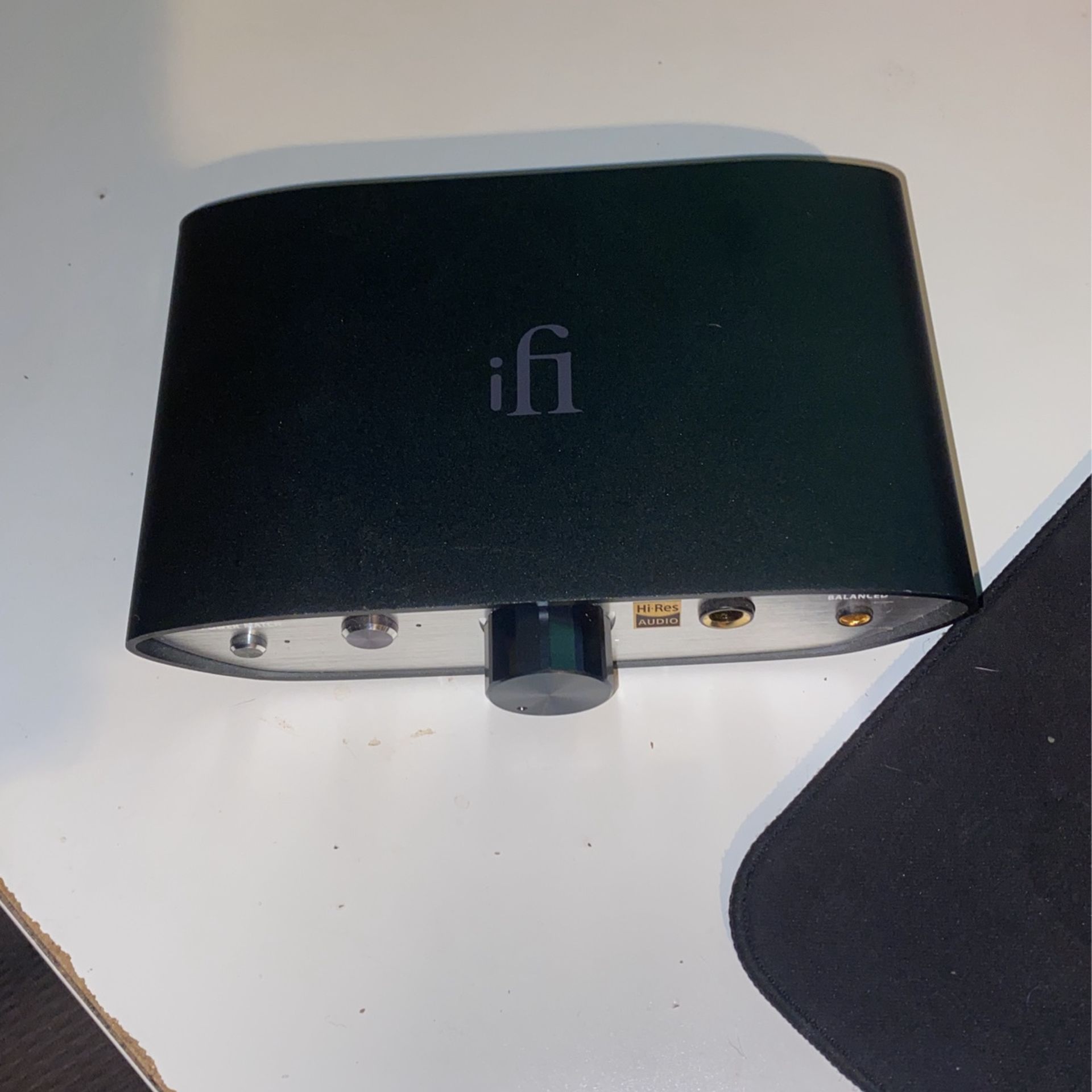 Ifi Zen Dac V2 amp/dac