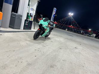 2026 Yamaha yzf R3