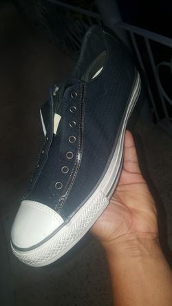 John Varvatos Converse