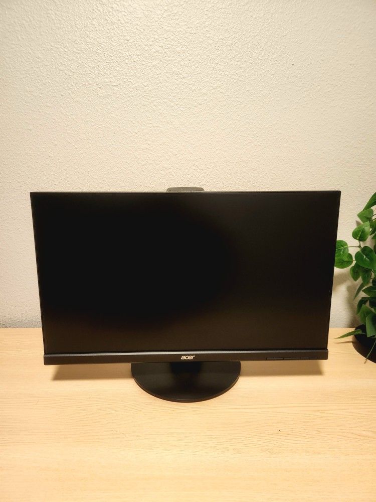 Acer 24.5 Inch 240hz Monitor