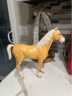 Toy Horse