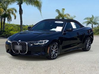 2022 BMW 430i