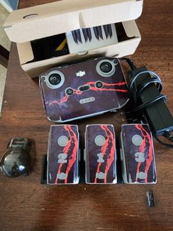 Dji Mavic Air 2 Accessories