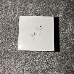 AirPod Pros Gen 2