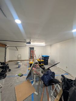 Reset lights update