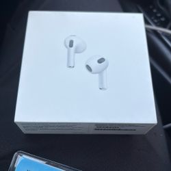 3rd Gen With Lightning Charger