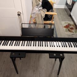 USED Casio Privia PX-S3100 88-weighted Electronic Keyboard