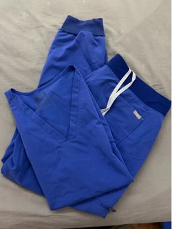 Figs Scrub uniform
