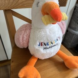 14 Inc Seagull