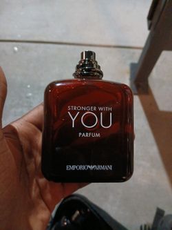 Colognes