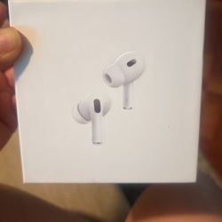 AirPods Pro 2da Generation 