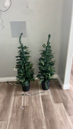 Decorative Christmas tree
