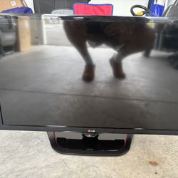 LG gaming Monitor