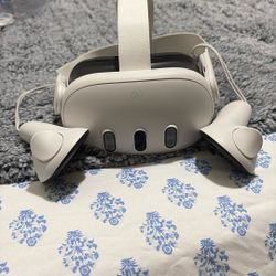 Meta Quest 3