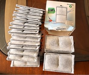 23 Aquarium Filters 10 gallons