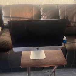 Imac-2019-21.5inch- I5 Intel Core Processor 