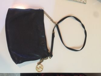 Michael Kors Crossbody Purse