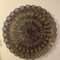 Large 3D Wall Art 30x30”