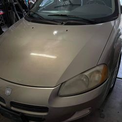 2003 Dodge Stratus