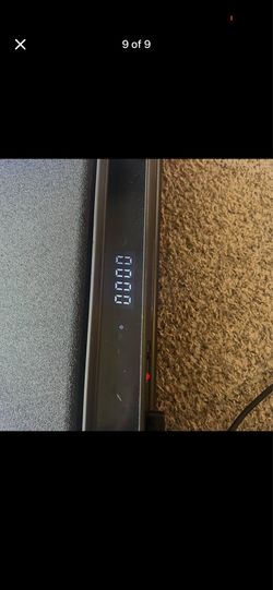 Apollo 11- max VITALWALK desk treadmill
