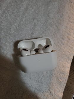Apple Airpods Pro