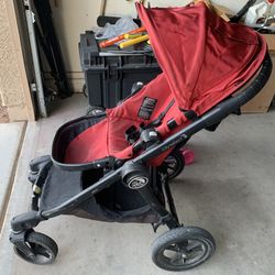 City select Stroller 