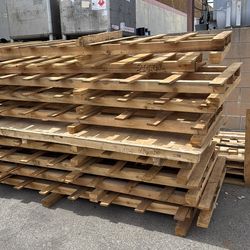 Scrap wood . Good for projects