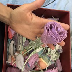 Prison Crafts